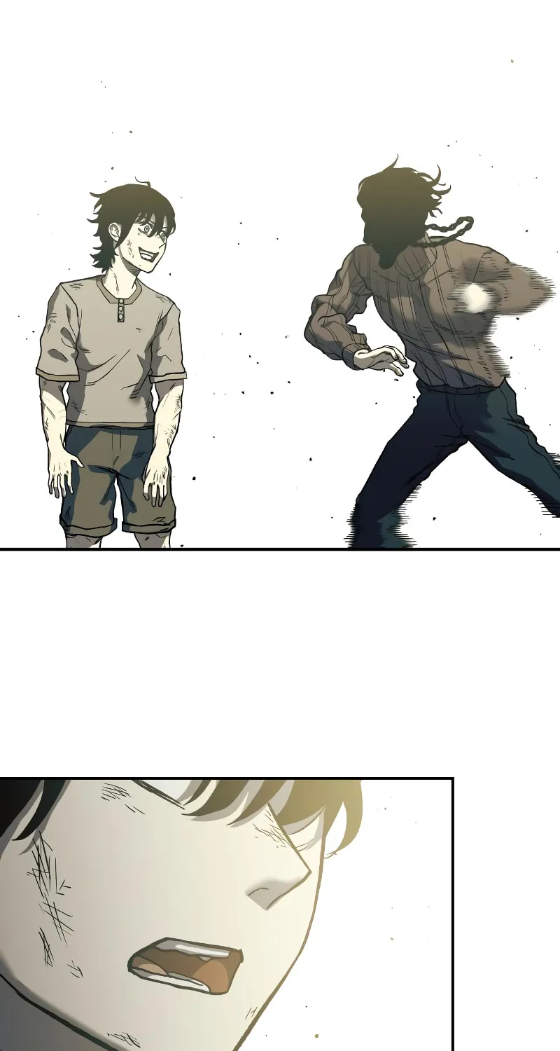 Read Surviving the Apocalypse chapter 2 image 106 on Lezhin