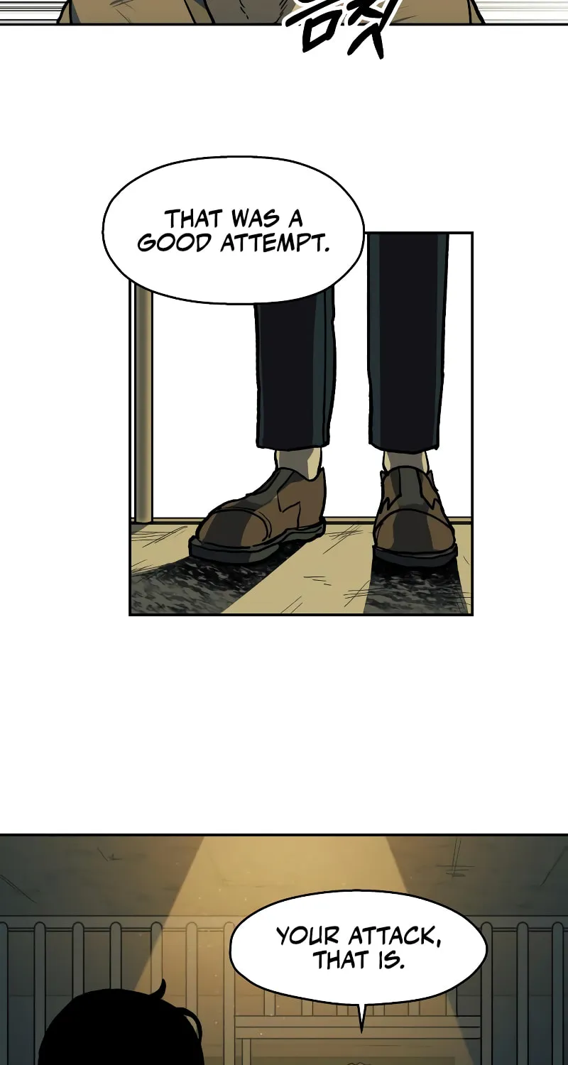 Read Surviving the Apocalypse chapter 2 image 20 on Lezhin