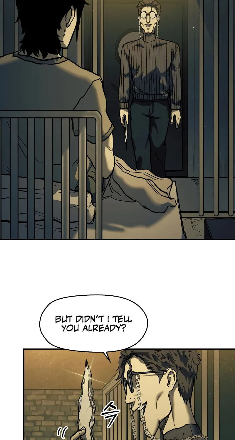 Read Surviving the Apocalypse chapter 2 image 21 on Lezhin