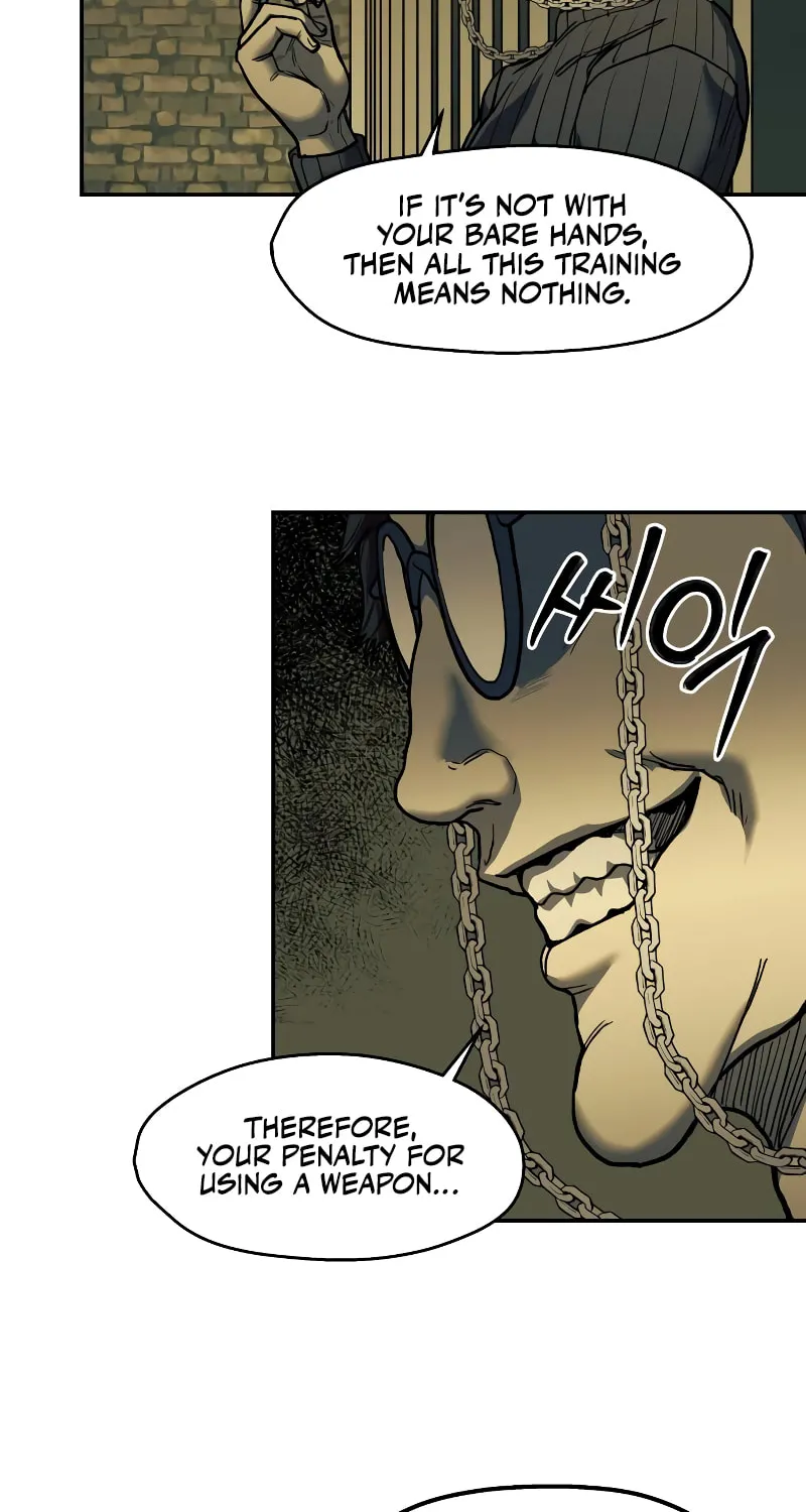 Read Surviving the Apocalypse chapter 2 image 22 on Lezhin