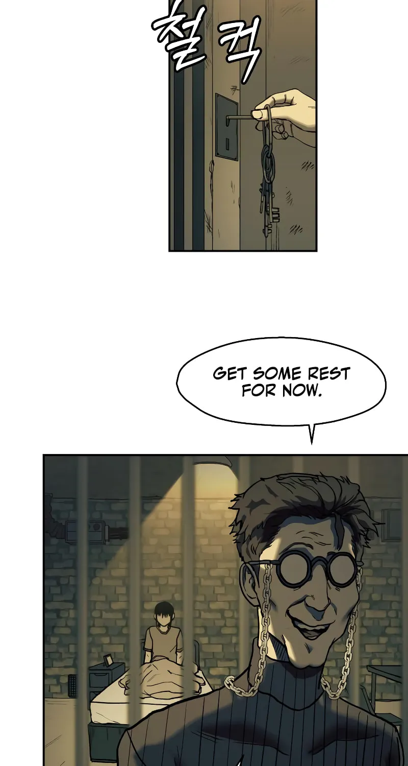 Read Surviving the Apocalypse chapter 2 image 24 on Lezhin