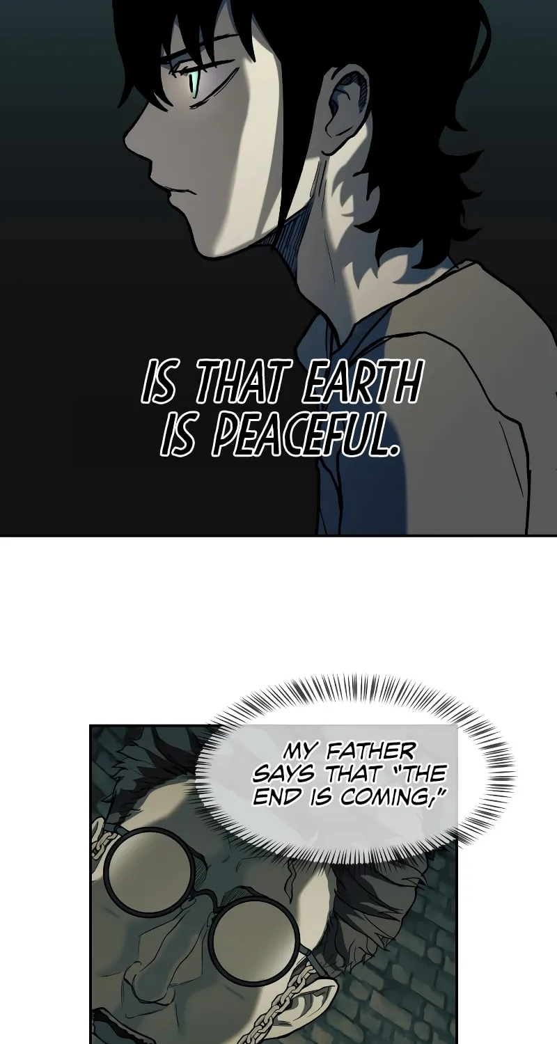 Read Surviving the Apocalypse chapter 2 image 38 on Lezhin