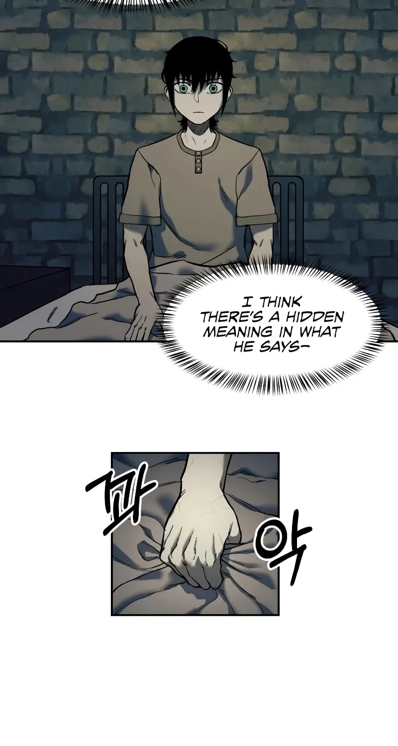Read Surviving the Apocalypse chapter 2 image 43 on Lezhin