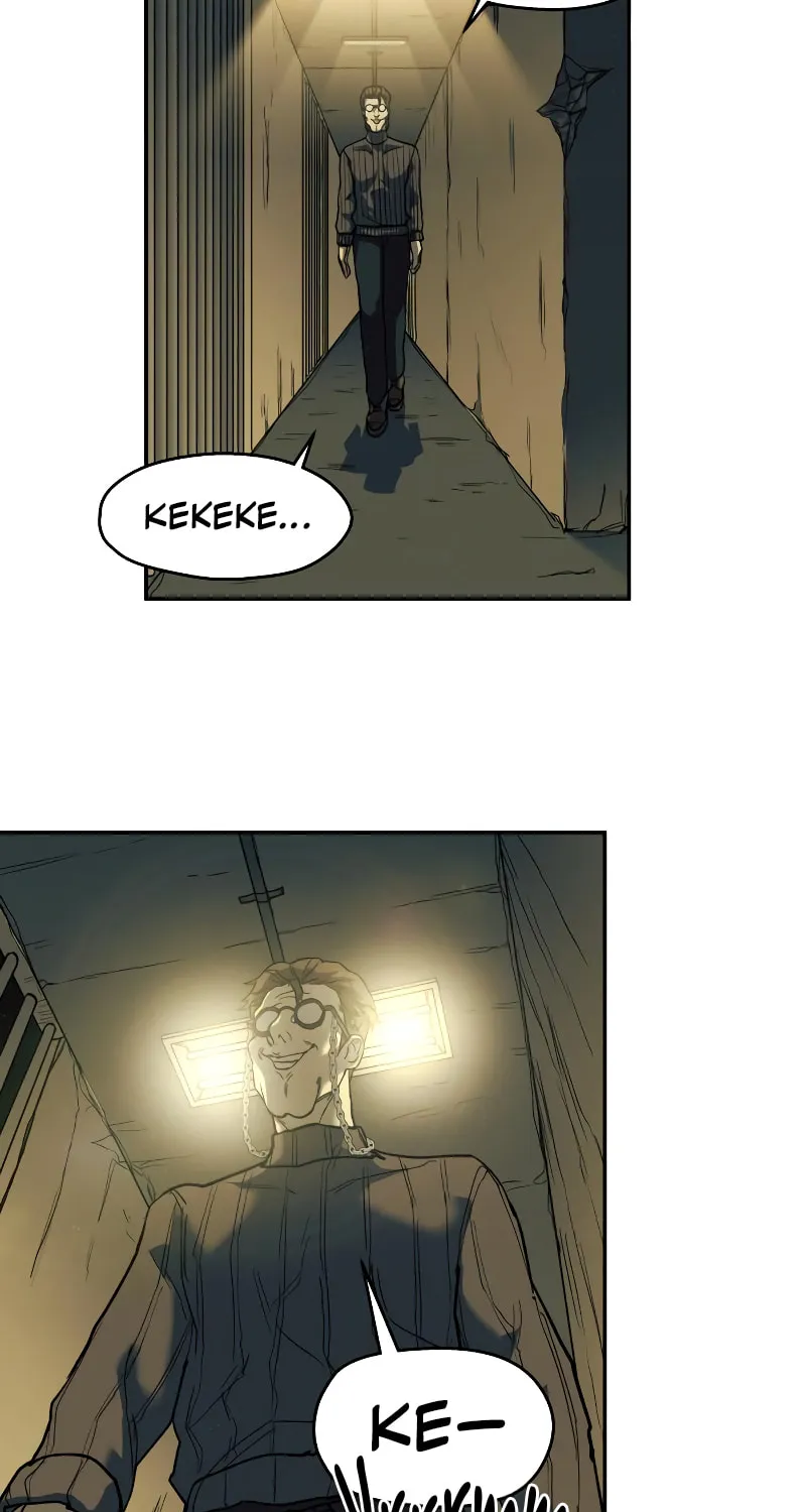 Read Surviving the Apocalypse chapter 2 image 47 on Lezhin