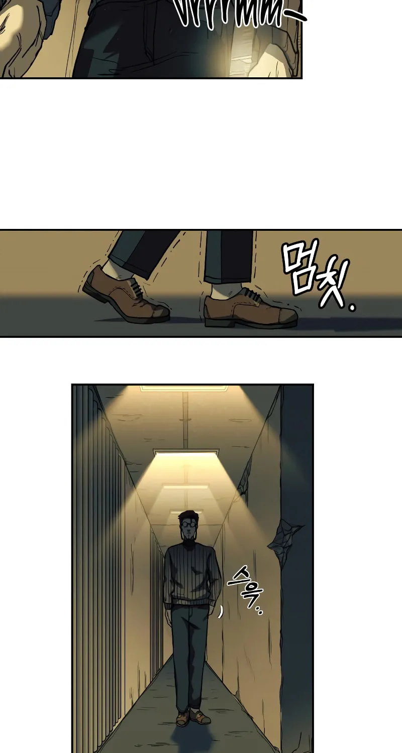 Read Surviving the Apocalypse chapter 2 image 48 on Lezhin