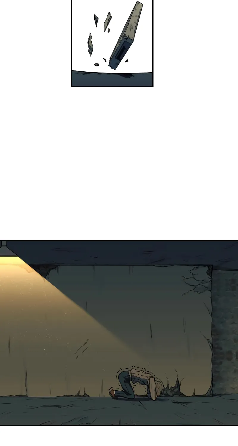 Read Surviving the Apocalypse chapter 2 image 57 on Lezhin