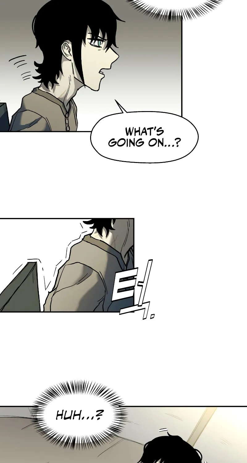 Read Surviving the Apocalypse chapter 2 image 64 on Lezhin