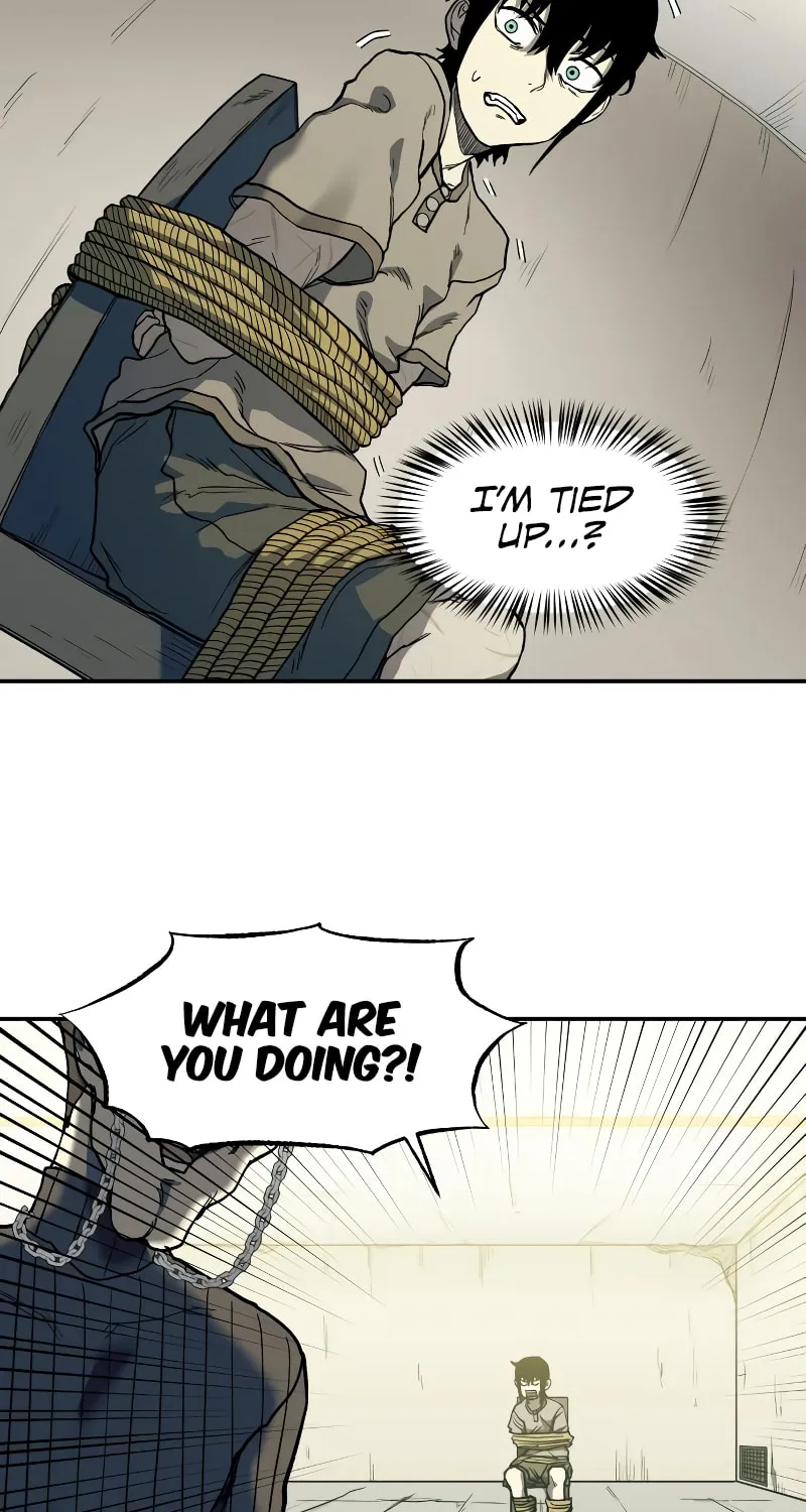 Read Surviving the Apocalypse chapter 2 image 65 on Lezhin
