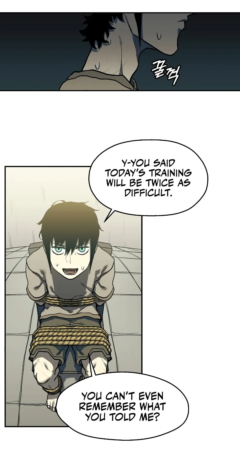Read Surviving the Apocalypse chapter 2 image 74 on Lezhin