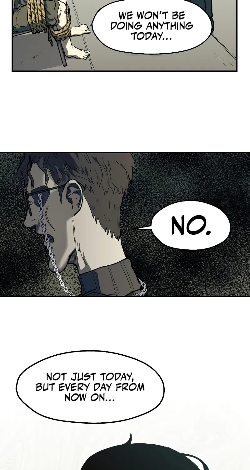 Read Surviving the Apocalypse chapter 2 image 76 on Lezhin
