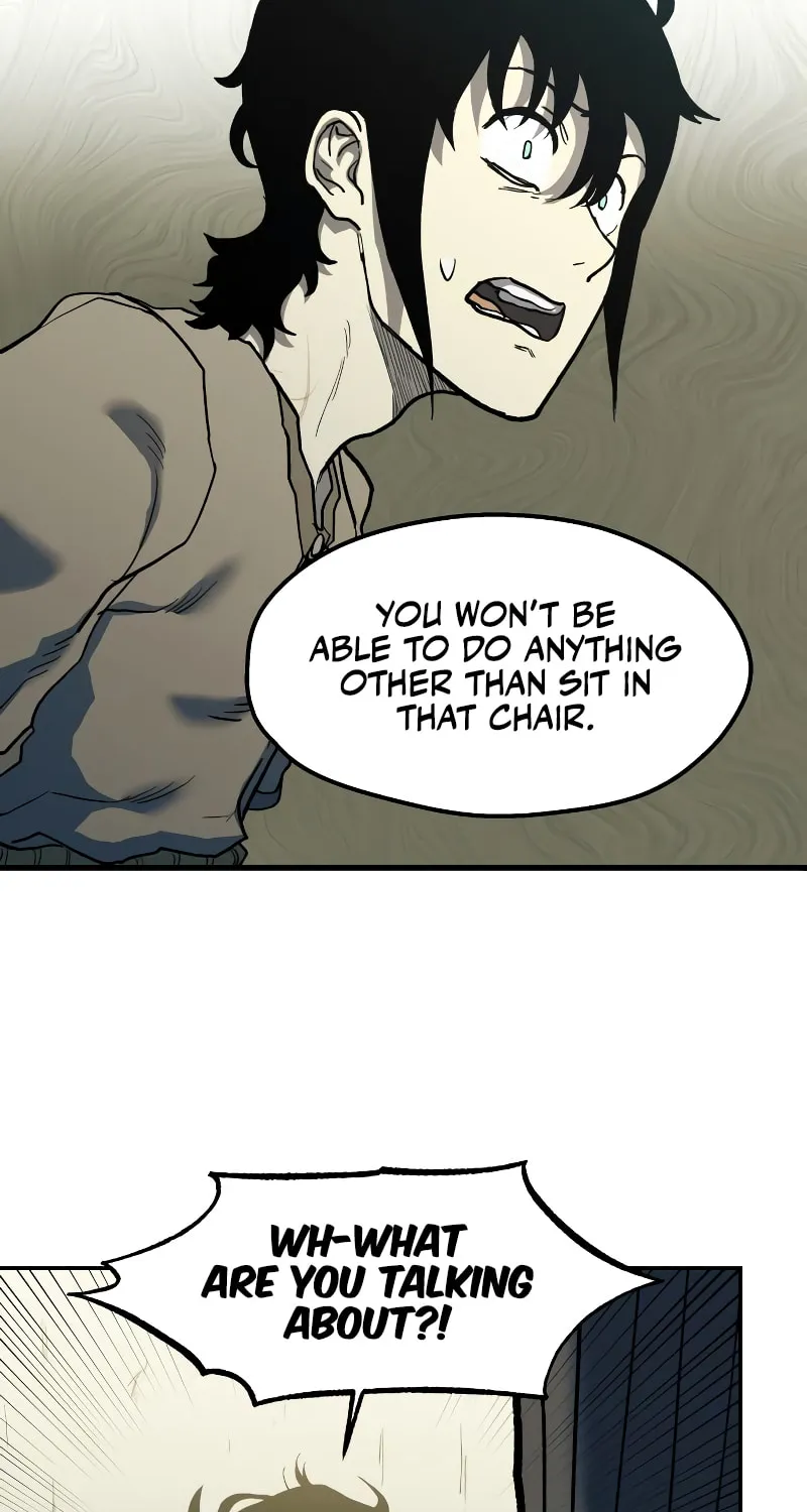 Read Surviving the Apocalypse chapter 2 image 77 on Lezhin