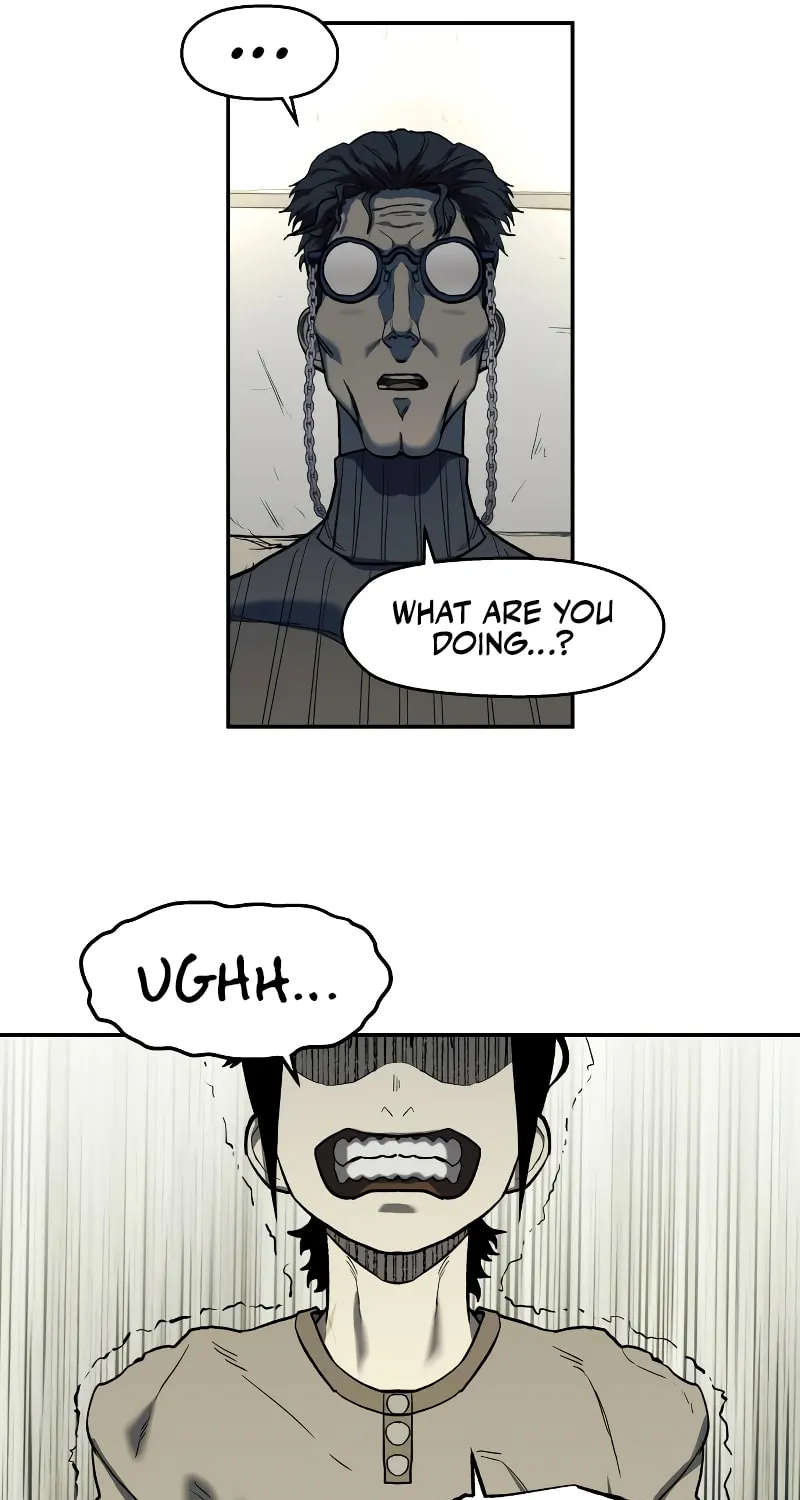 Read Surviving the Apocalypse chapter 2 image 82 on Lezhin