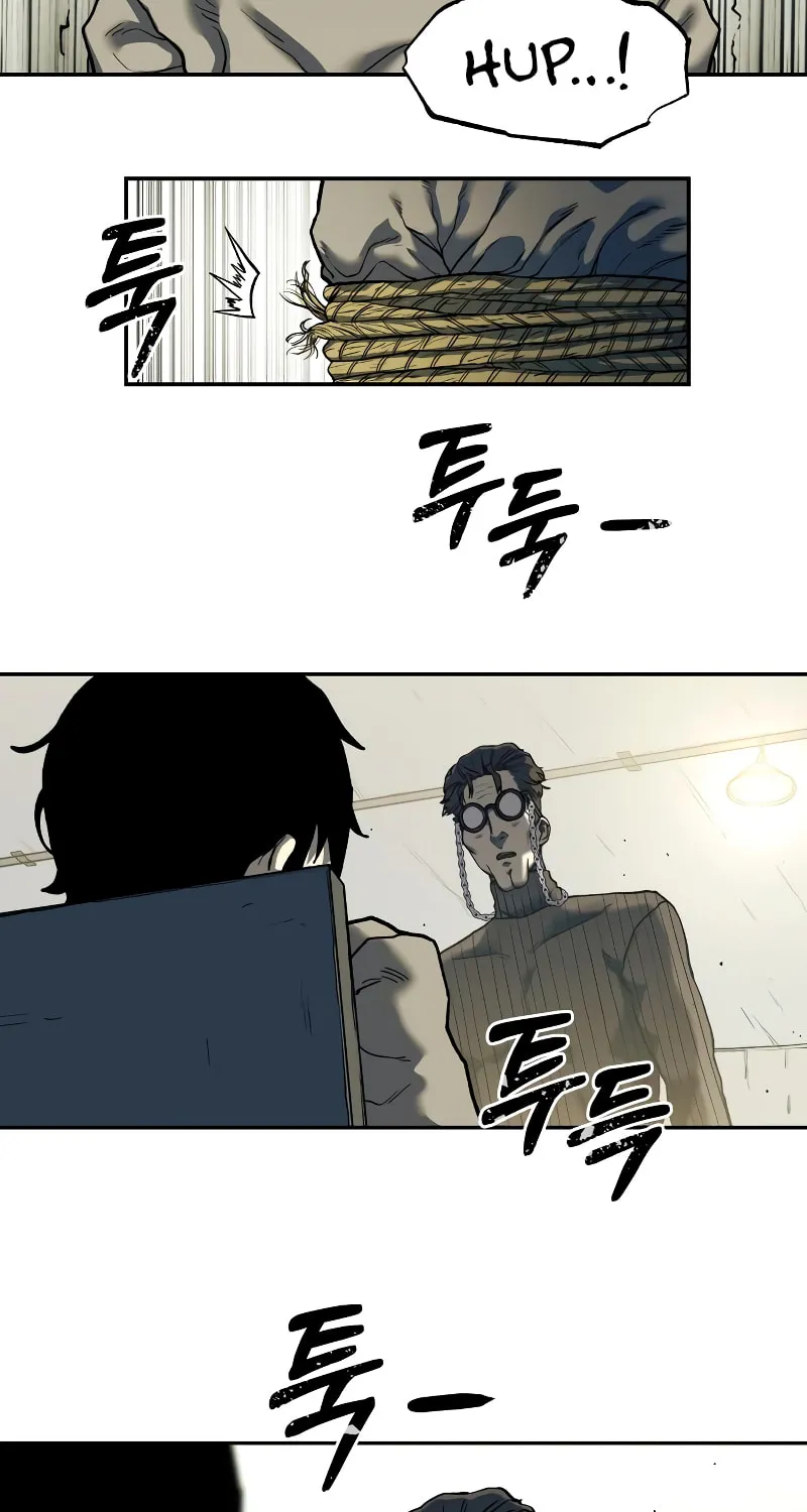 Read Surviving the Apocalypse chapter 2 image 83 on Lezhin