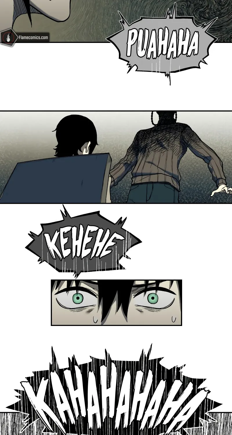 Read Surviving the Apocalypse chapter 2 image 85 on Lezhin