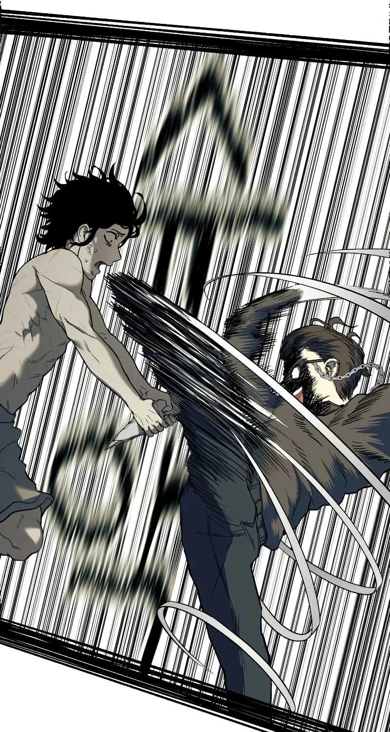 Read Surviving the Apocalypse chapter 2 image 9 on Lezhin