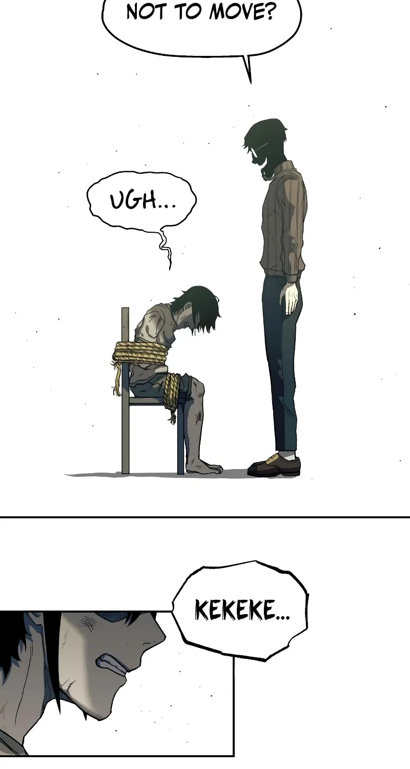 Read Surviving the Apocalypse chapter 2 image 91 on Lezhin