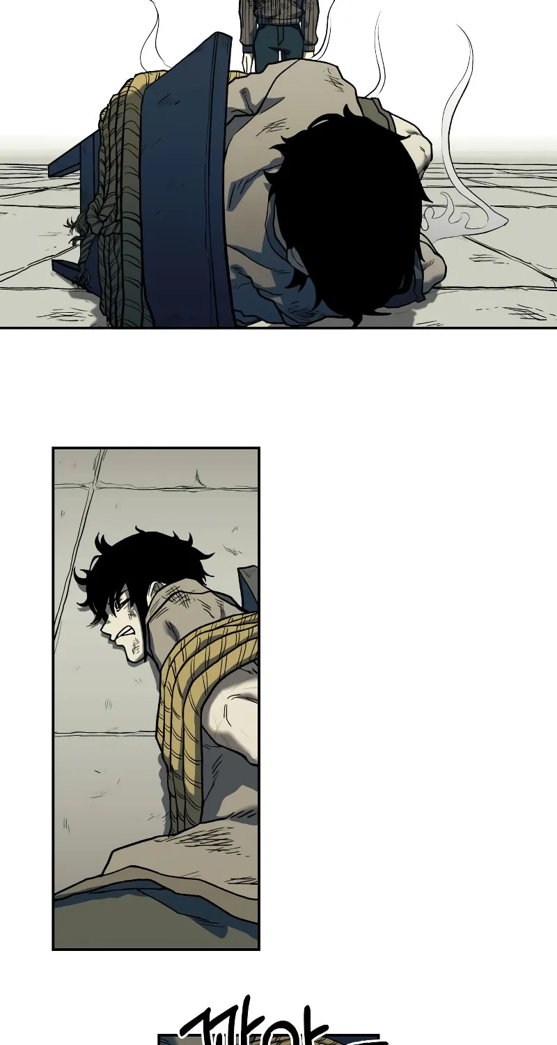 Read Surviving the Apocalypse chapter 2 image 95 on Lezhin