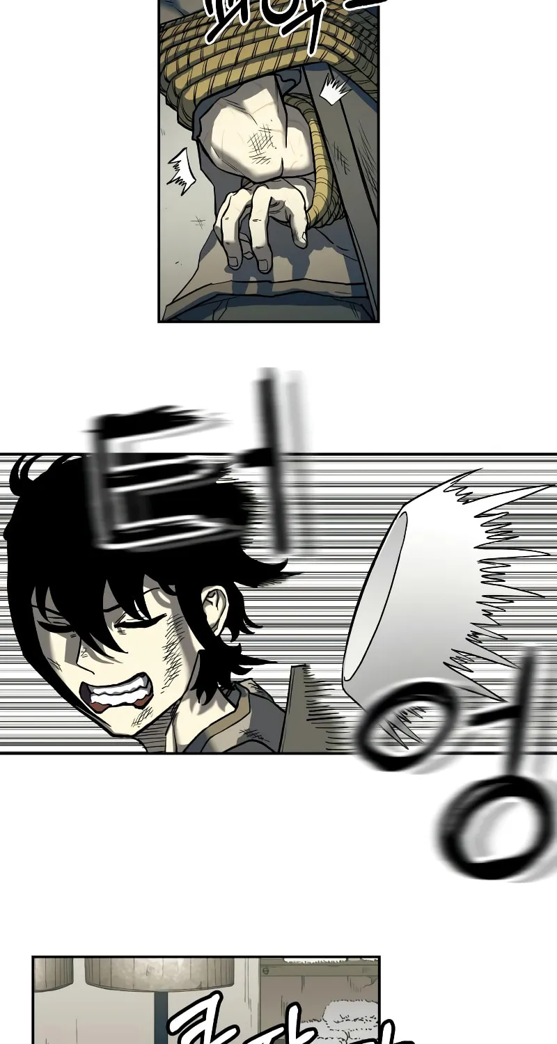 Read Surviving the Apocalypse chapter 2 image 96 on Lezhin