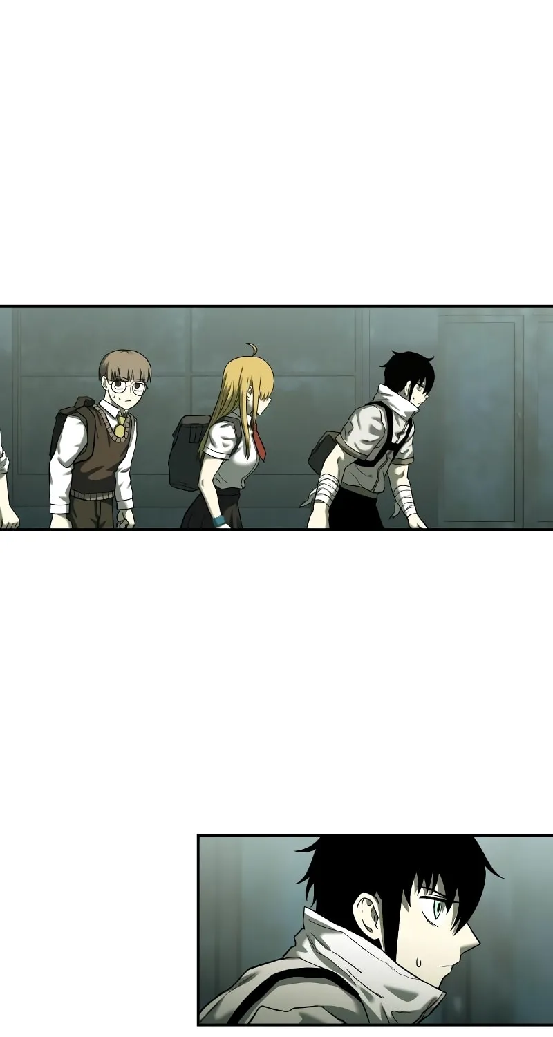 Read Surviving the Apocalypse chapter 20 image 102 on Lezhin