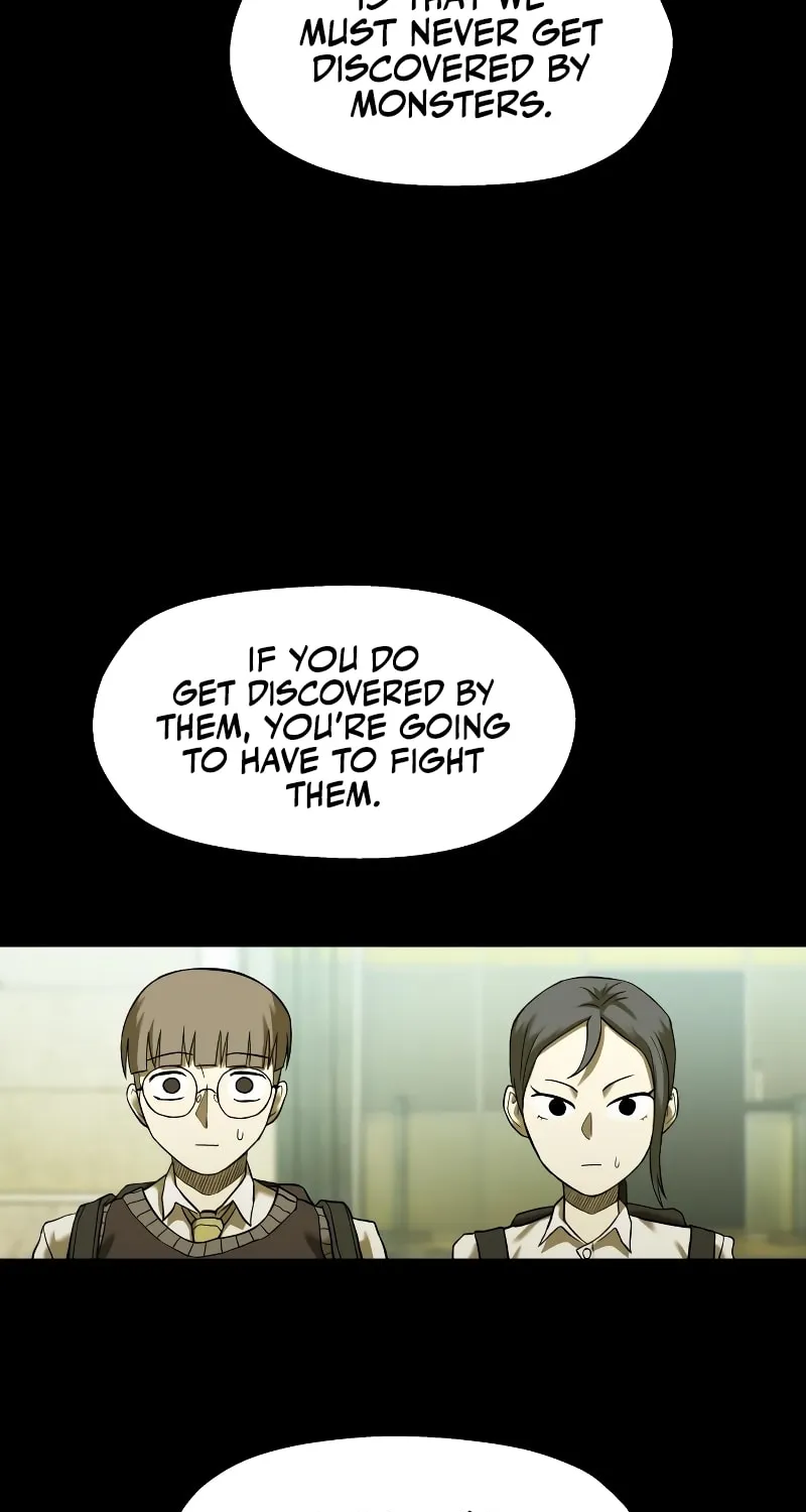 Read Surviving the Apocalypse chapter 20 image 104 on Lezhin