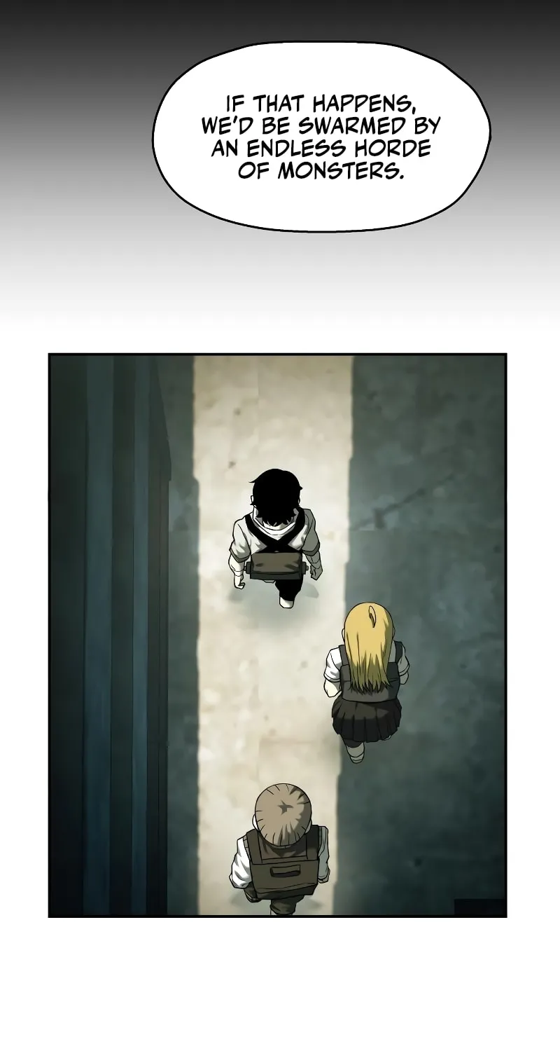 Read Surviving the Apocalypse chapter 20 image 106 on Lezhin