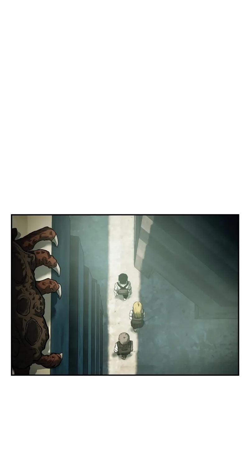 Read Surviving the Apocalypse chapter 20 image 107 on Lezhin
