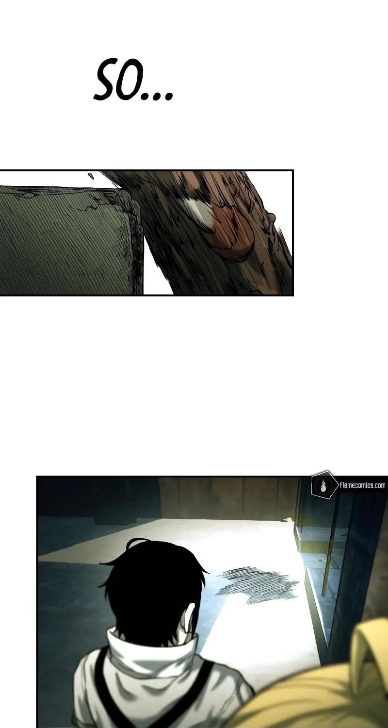 Read Surviving the Apocalypse chapter 20 image 108 on Lezhin