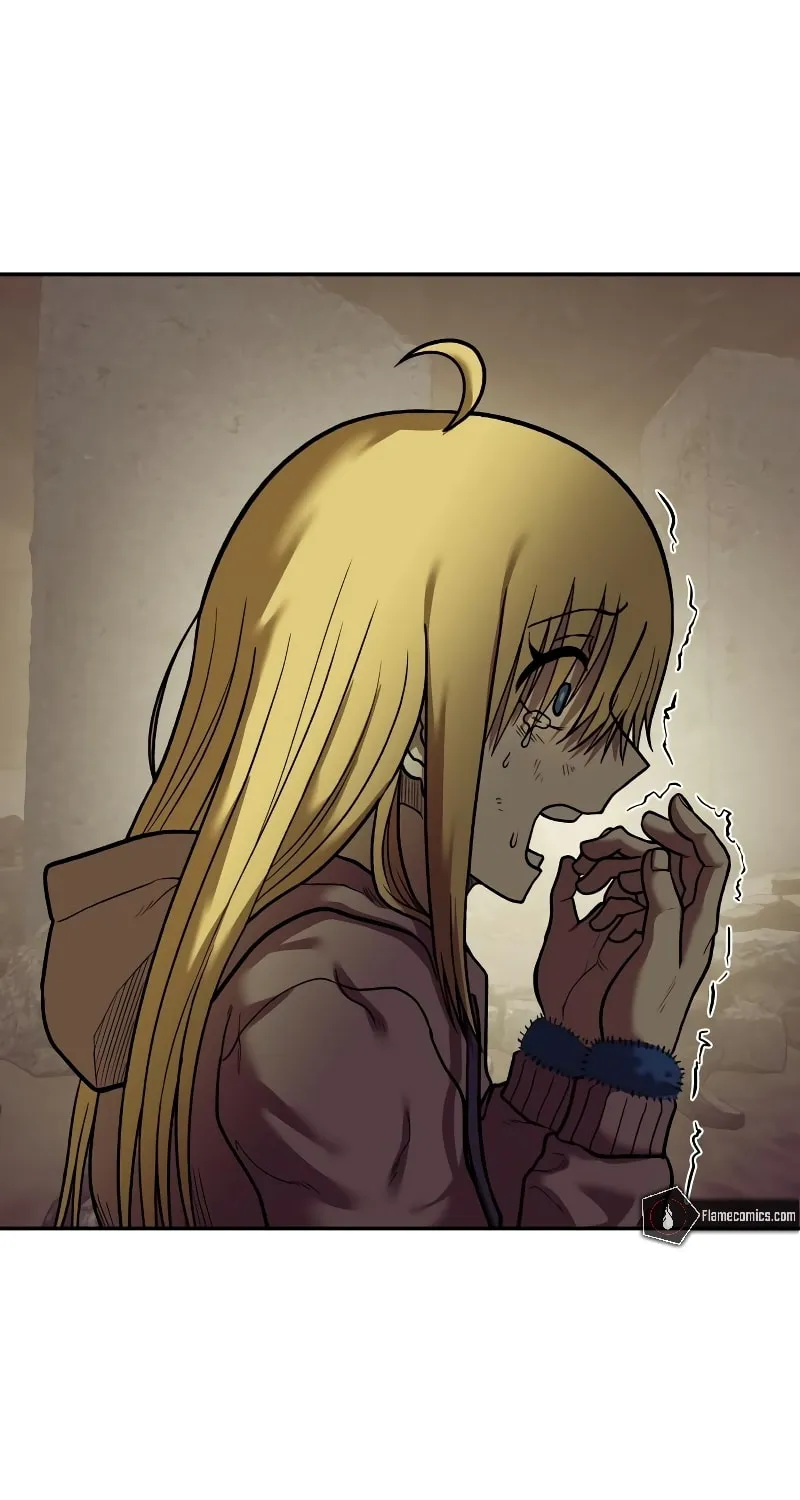 Read Surviving the Apocalypse chapter 20 image 12 on Lezhin