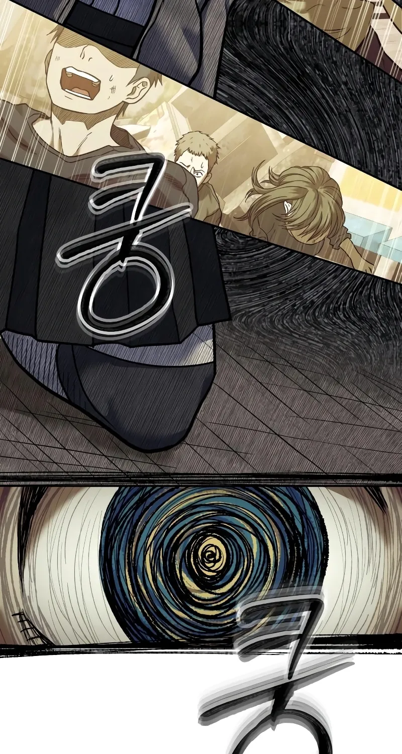 Read Surviving the Apocalypse chapter 20 image 16 on Lezhin