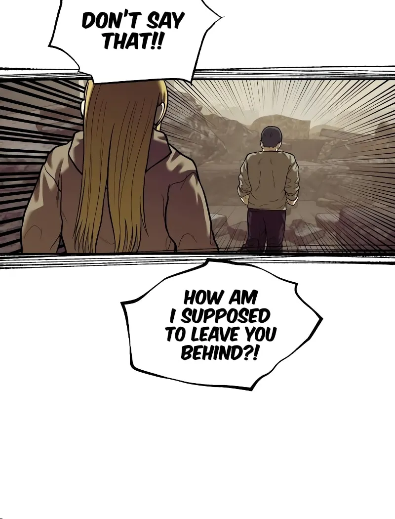 Read Surviving the Apocalypse chapter 20 image 21 on Lezhin