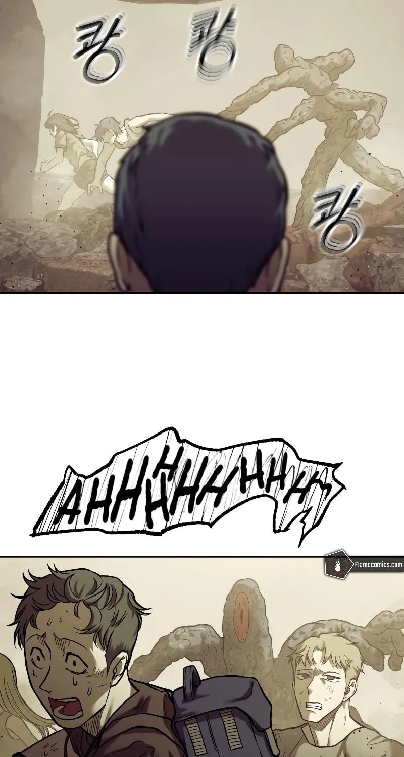 Read Surviving the Apocalypse chapter 20 image 25 on Lezhin