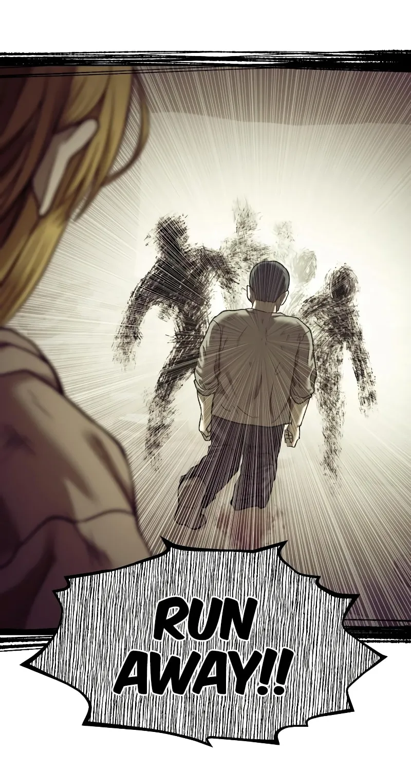 Read Surviving the Apocalypse chapter 20 image 28 on Lezhin