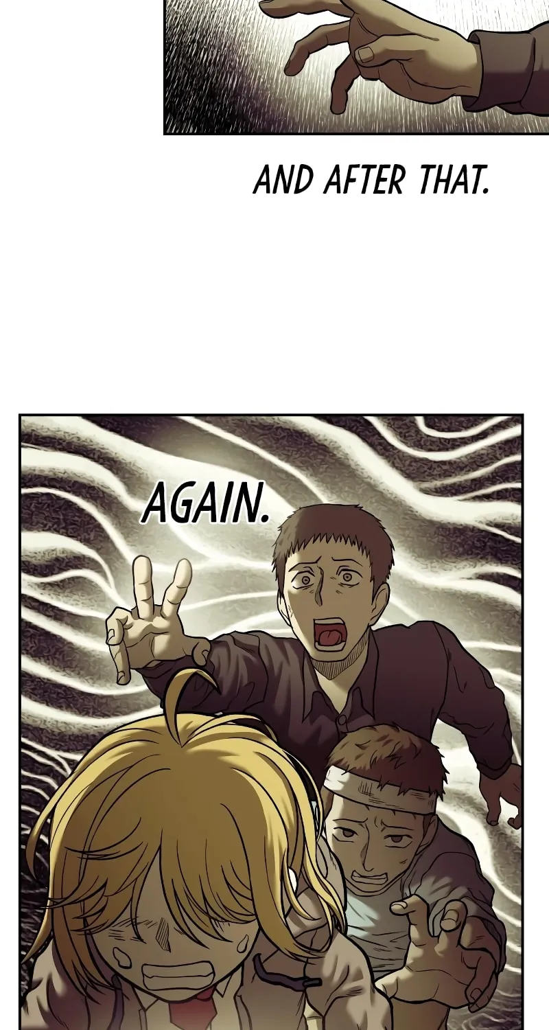 Read Surviving the Apocalypse chapter 20 image 46 on Lezhin