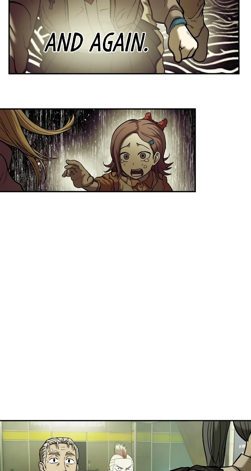 Read Surviving the Apocalypse chapter 20 image 47 on Lezhin