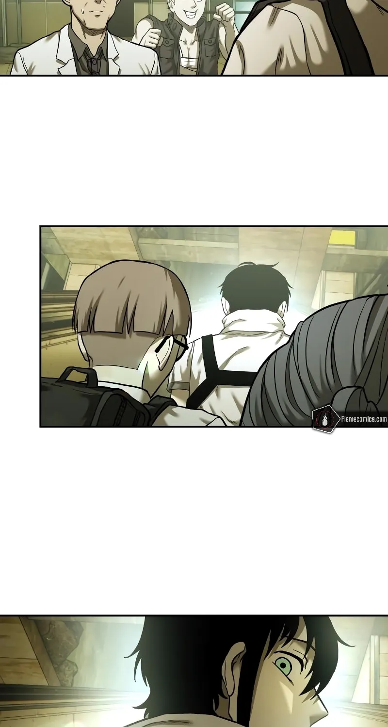 Read Surviving the Apocalypse chapter 20 image 48 on Lezhin
