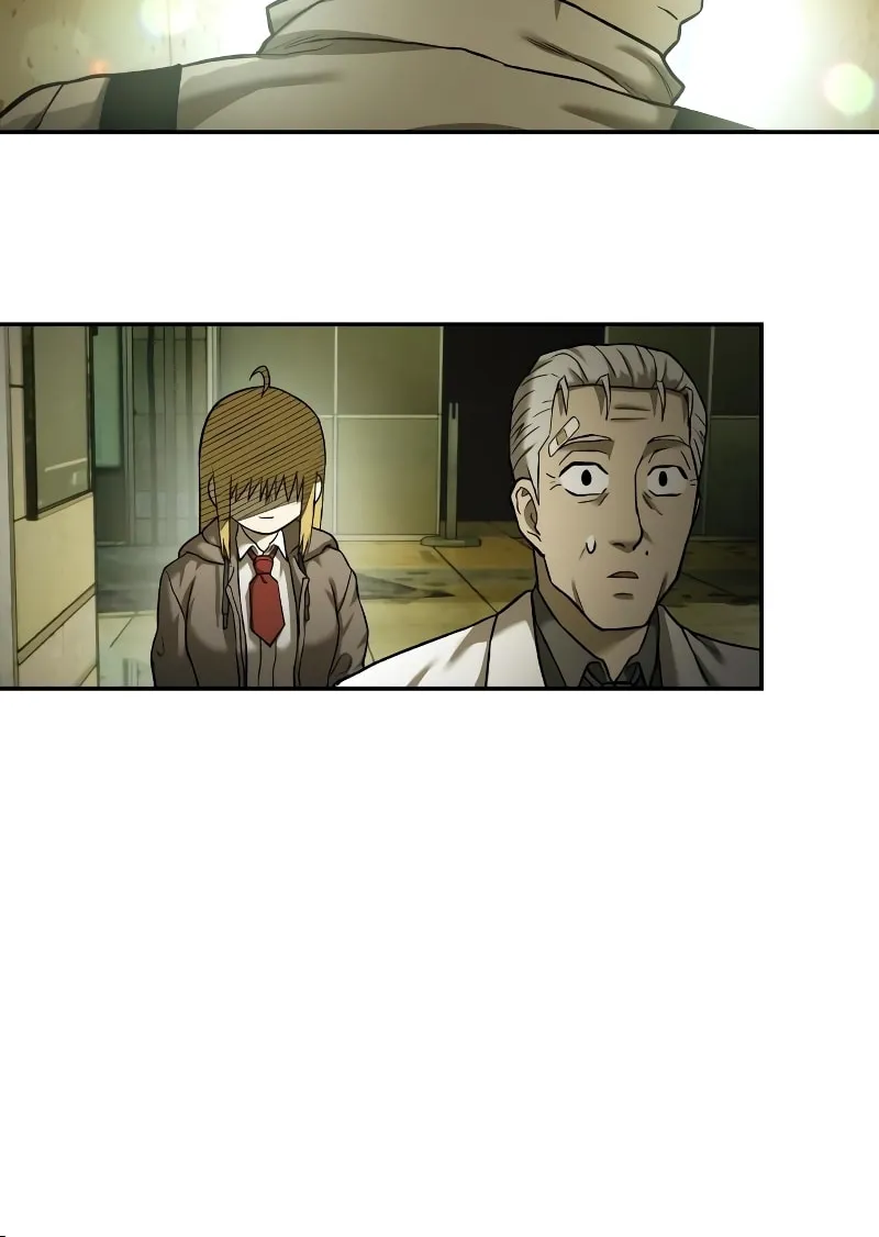 Read Surviving the Apocalypse chapter 20 image 49 on Lezhin