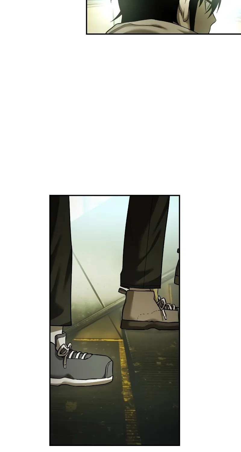 Read Surviving the Apocalypse chapter 20 image 51 on Lezhin