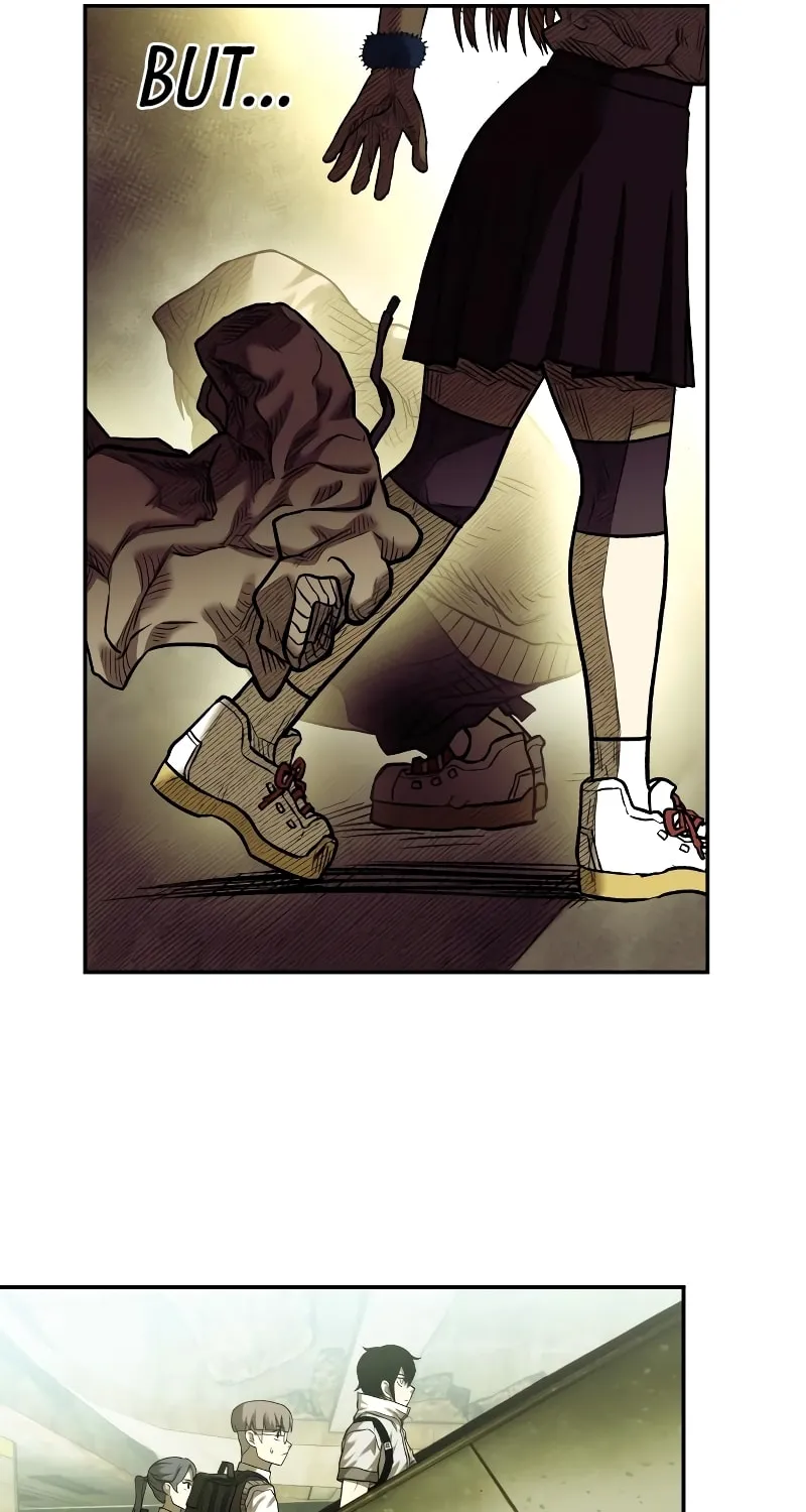 Read Surviving the Apocalypse chapter 20 image 55 on Lezhin