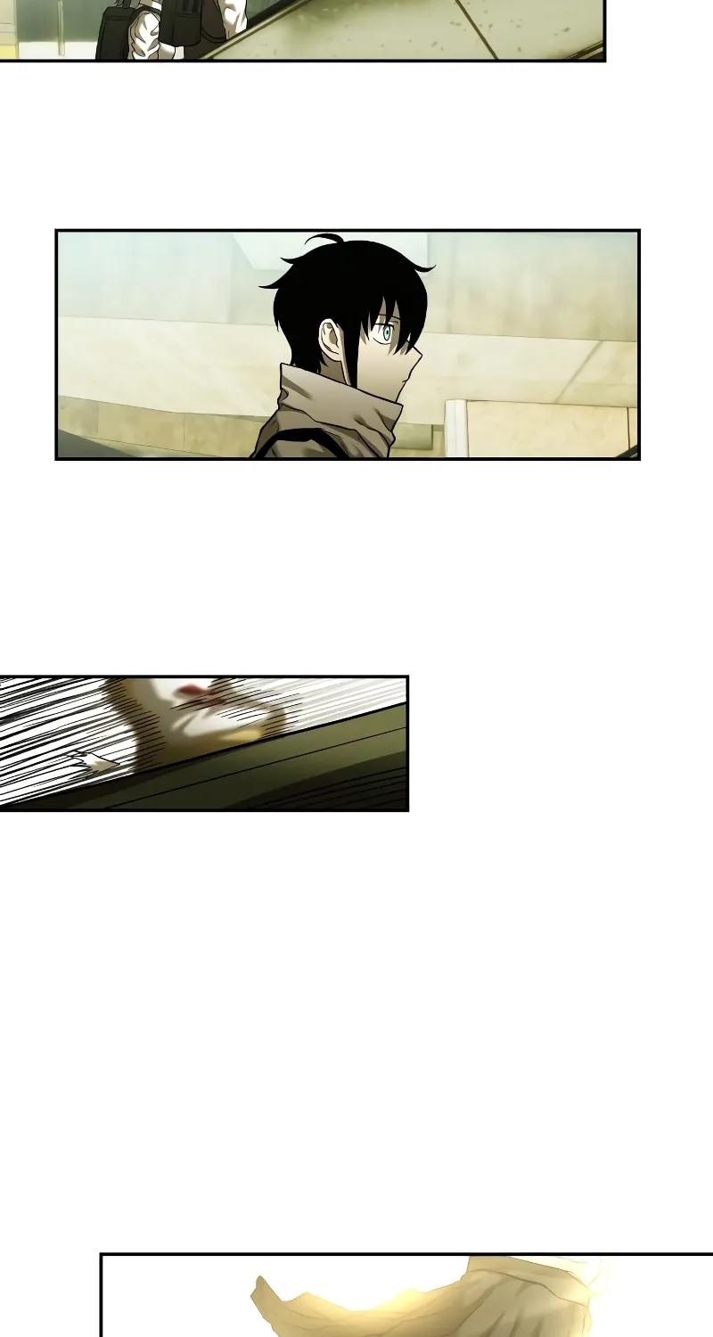 Read Surviving the Apocalypse chapter 20 image 56 on Lezhin
