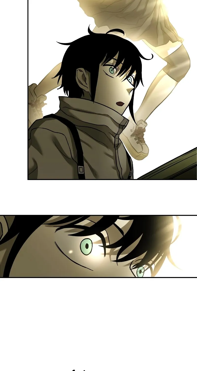Read Surviving the Apocalypse chapter 20 image 57 on Lezhin