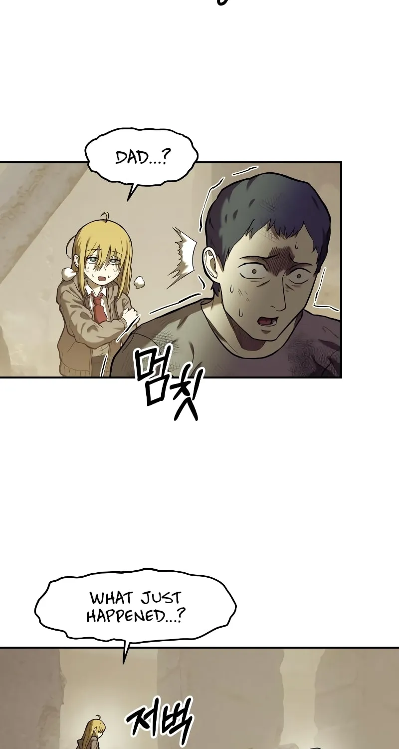 Read Surviving the Apocalypse chapter 20 image 6 on Lezhin