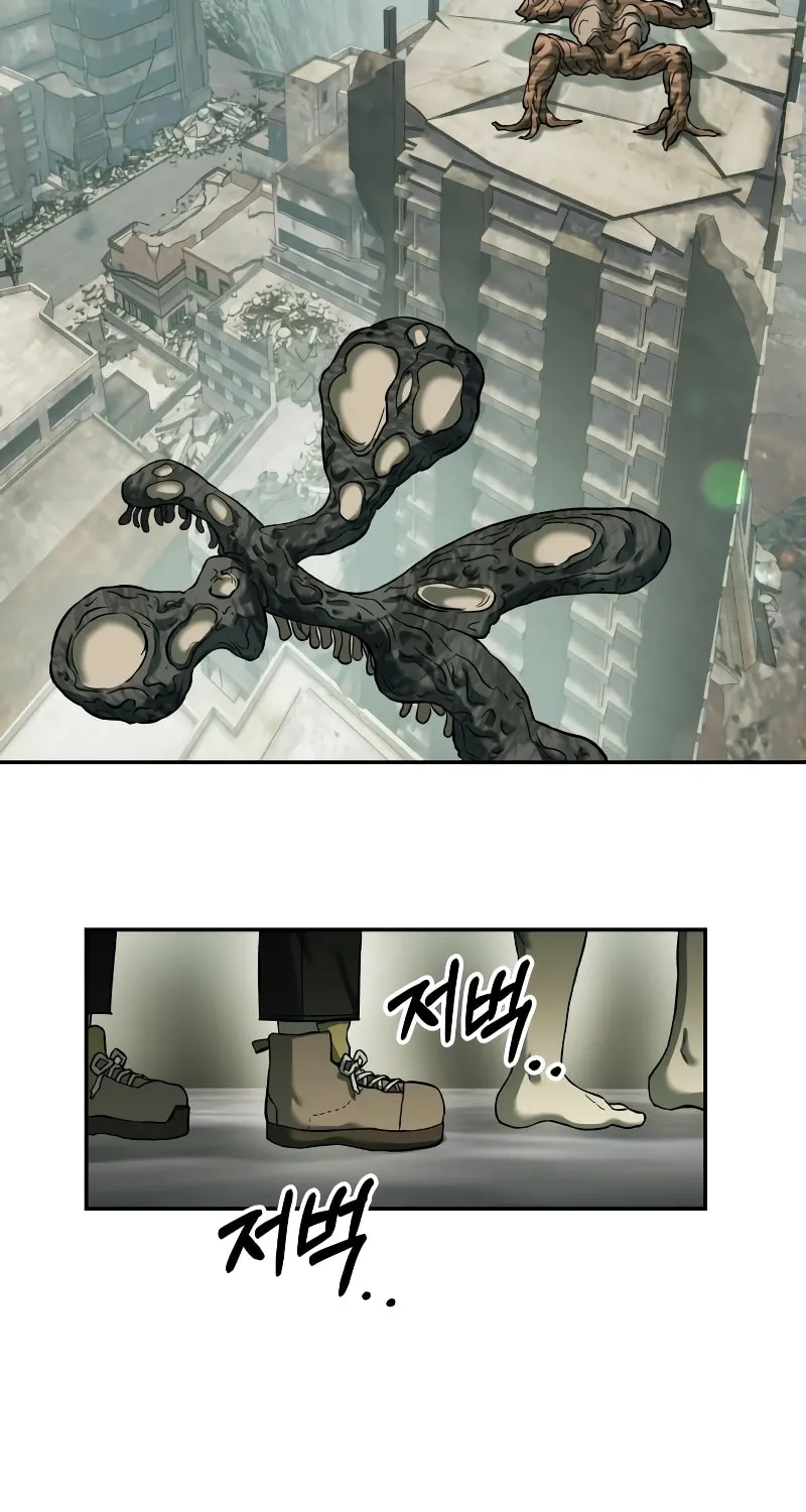 Read Surviving the Apocalypse chapter 20 image 63 on Lezhin
