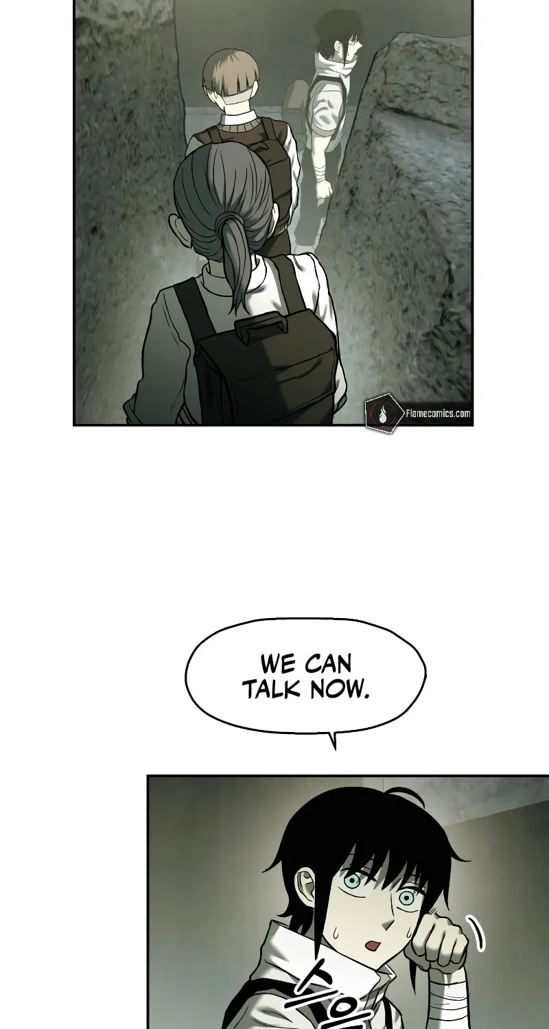 Read Surviving the Apocalypse chapter 20 image 68 on Lezhin