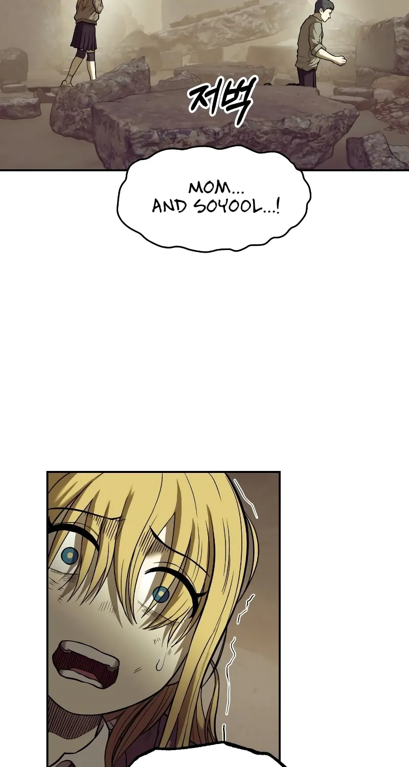 Read Surviving the Apocalypse chapter 20 image 7 on Lezhin