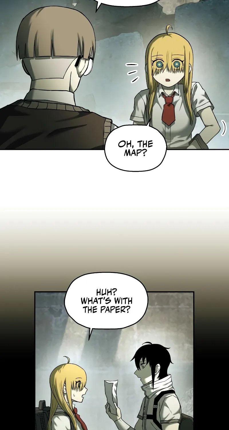 Read Surviving the Apocalypse chapter 20 image 71 on Lezhin