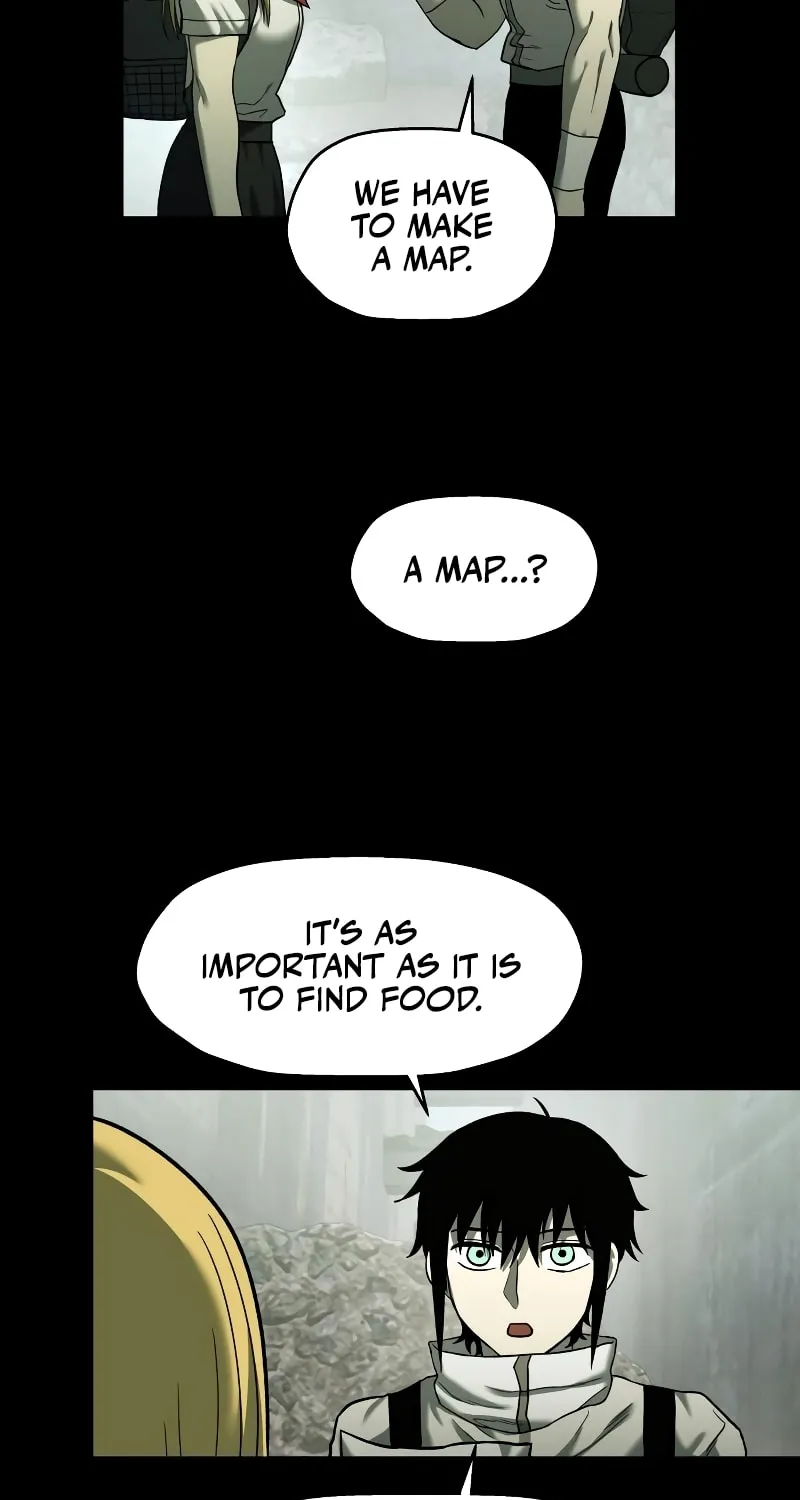 Read Surviving the Apocalypse chapter 20 image 72 on Lezhin