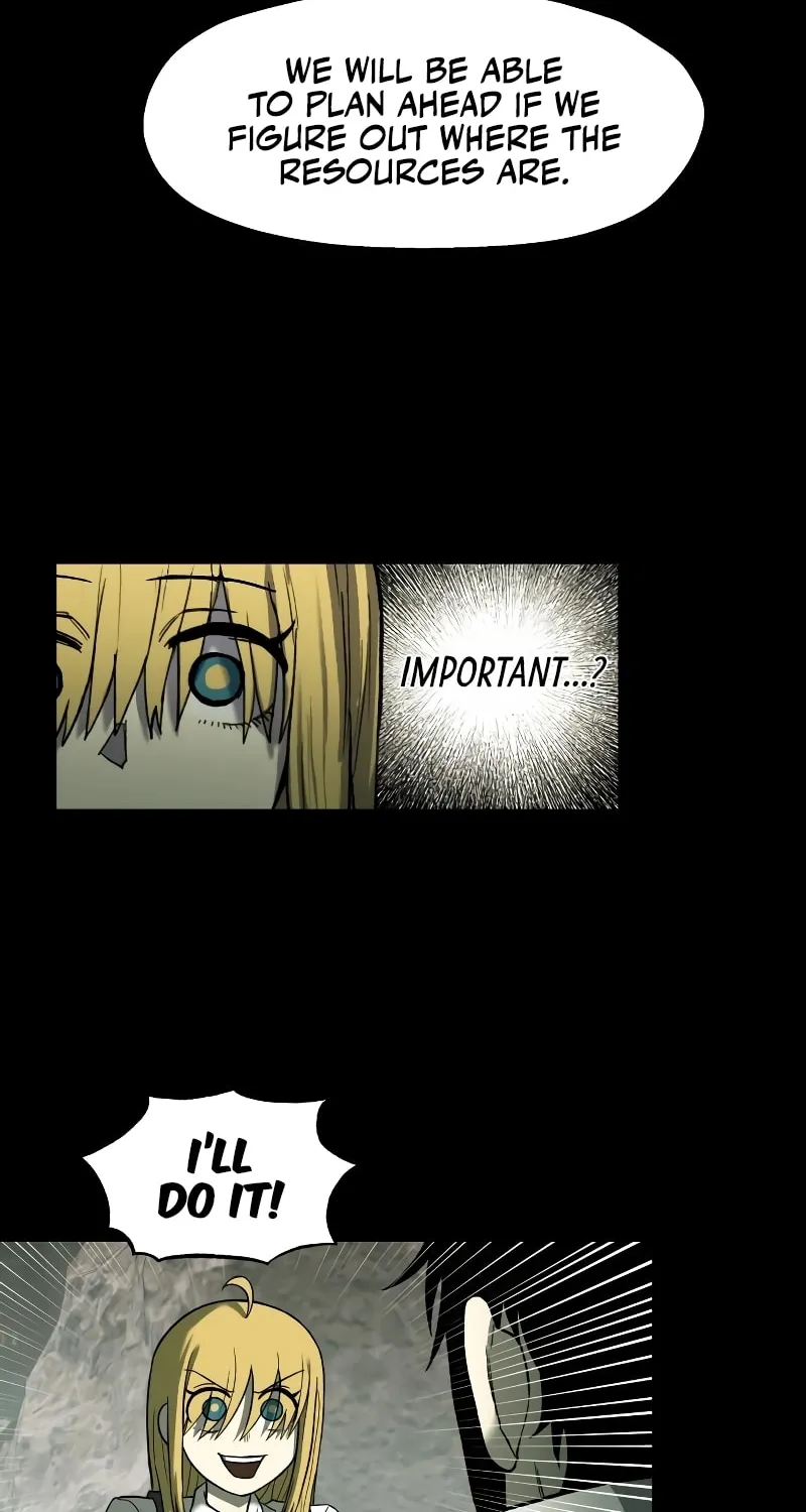 Read Surviving the Apocalypse chapter 20 image 73 on Lezhin