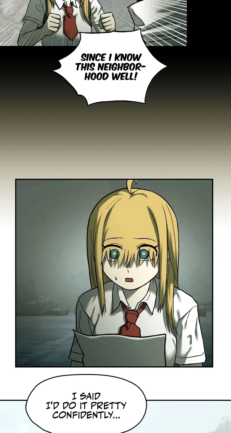 Read Surviving the Apocalypse chapter 20 image 74 on Lezhin