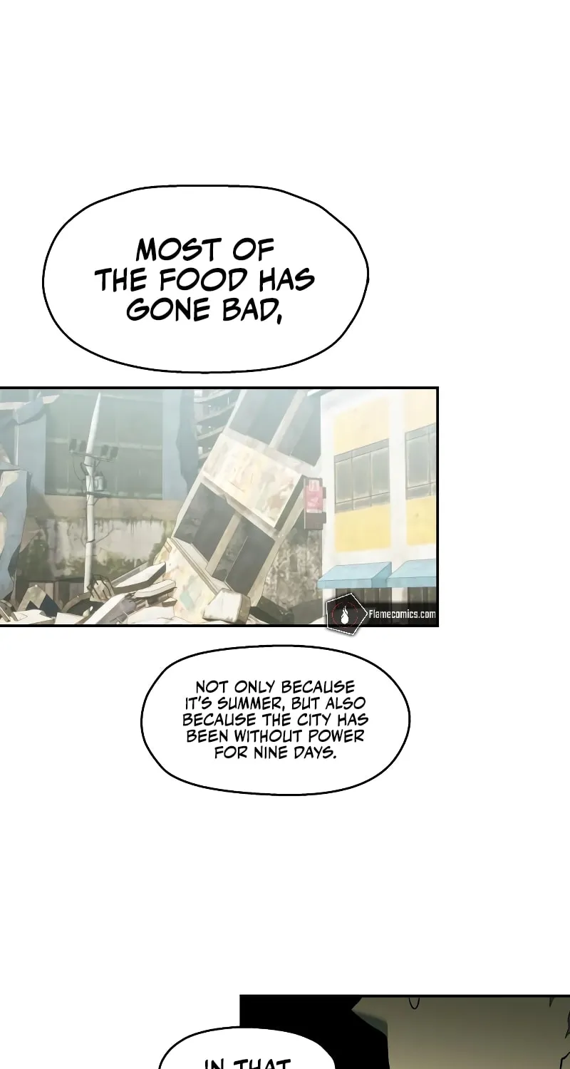 Read Surviving the Apocalypse chapter 20 image 78 on Lezhin