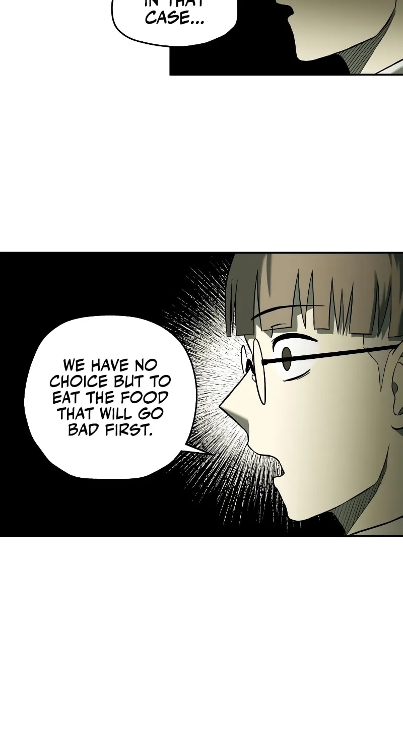 Read Surviving the Apocalypse chapter 20 image 79 on Lezhin